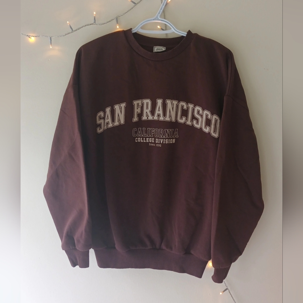 Sweater